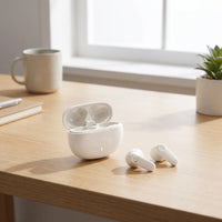Noise-Reducing Wireless In-Ear Headphones - Kaelis