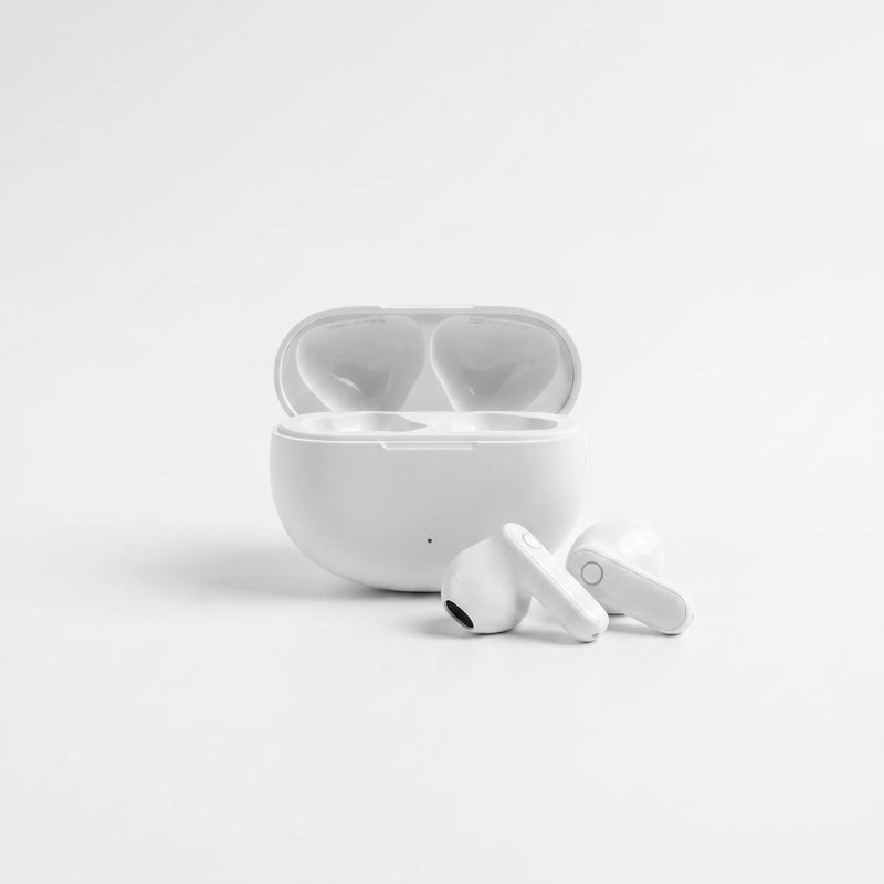 Noise-Reducing Wireless In-Ear Headphones - Kaelis