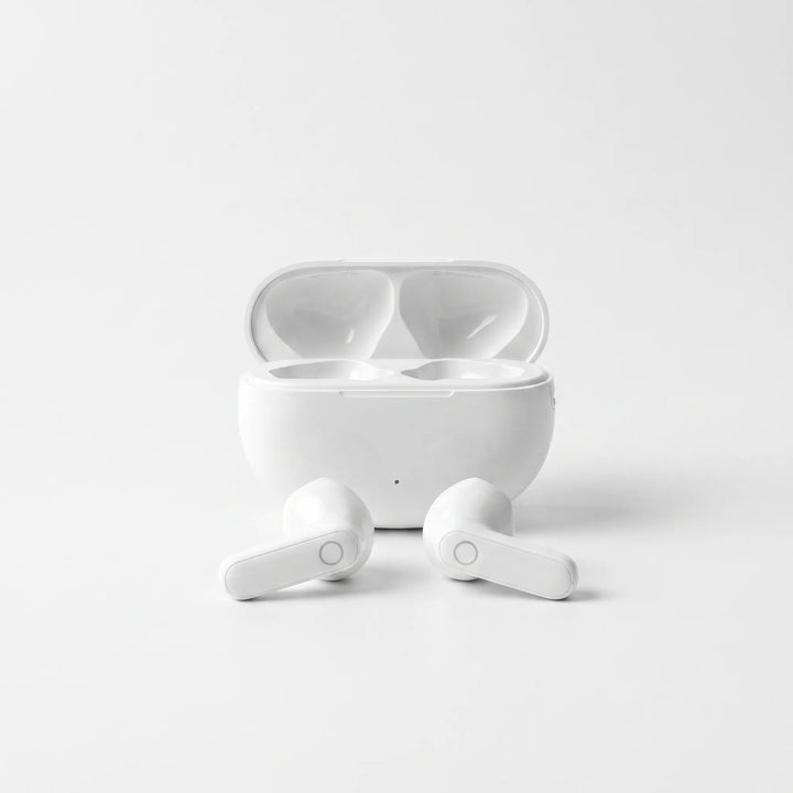 Noise-Reducing Wireless In-Ear Headphones - Kaelis