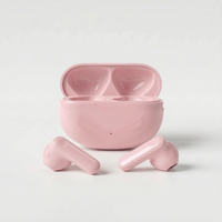 Noise-Reducing Wireless In-Ear Headphones - Kaelis
