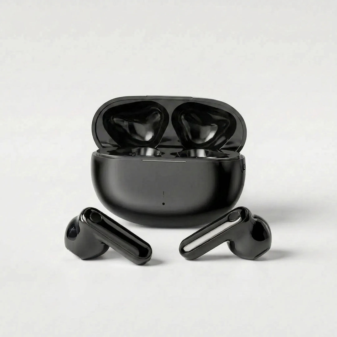 Noise-Reducing Wireless In-Ear Headphones - Kaelis
