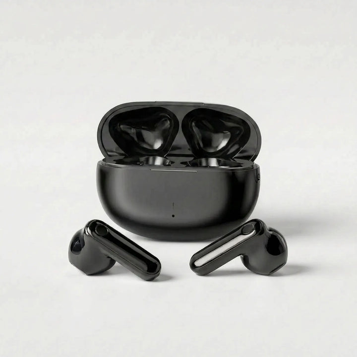 Noise-Reducing Wireless In-Ear Headphones - Kaelis