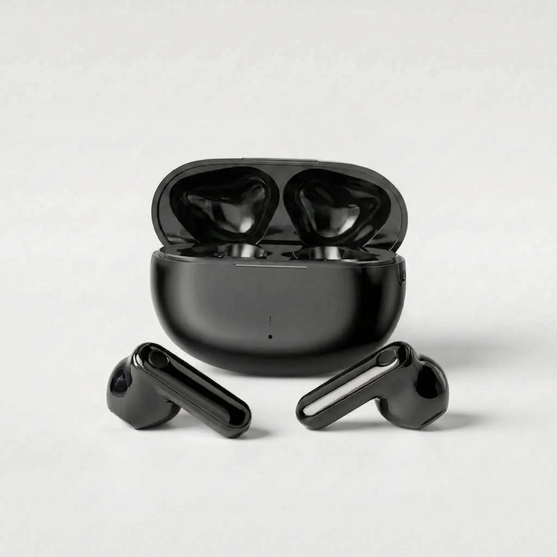 Noise-Reducing Wireless In-Ear Headphones - Kaelis