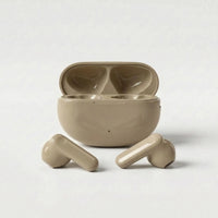 Noise-Reducing Wireless In-Ear Headphones - Kaelis
