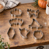 Novelty Baking Tools - FrightBake