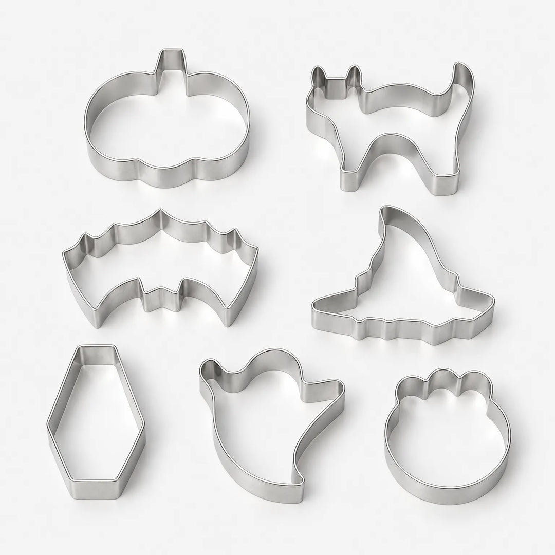 Novelty Baking Tools - FrightBake