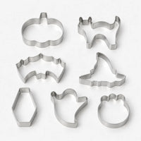 Novelty Baking Tools - FrightBake