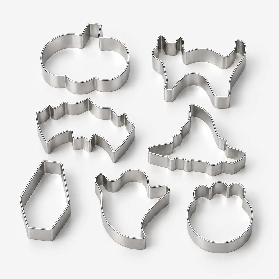 Novelty Baking Tools - FrightBake