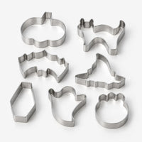 Novelty Baking Tools - FrightBake