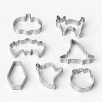 Novelty Baking Tools - FrightBake