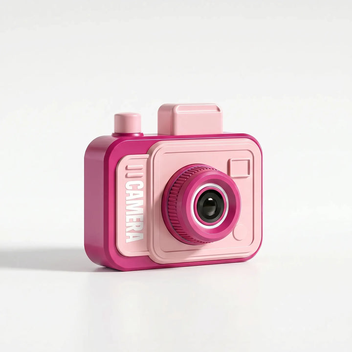 Novelty Water Squirt Camera - Lensorix