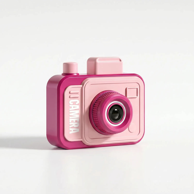 Novelty Water Squirt Camera - Lensorix