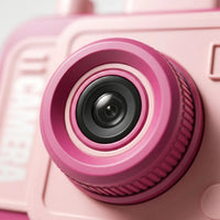 Novelty Water Squirt Camera - Lensorix