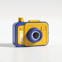 Novelty Water Squirt Camera - Lensorix