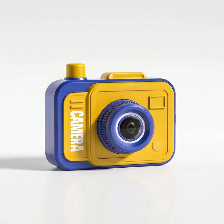 Novelty Water Squirt Camera - Lensorix