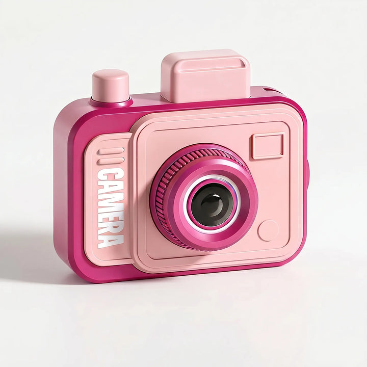 Novelty Water Squirt Camera - Lensorix