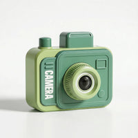 Novelty Water Squirt Camera - Lensorix