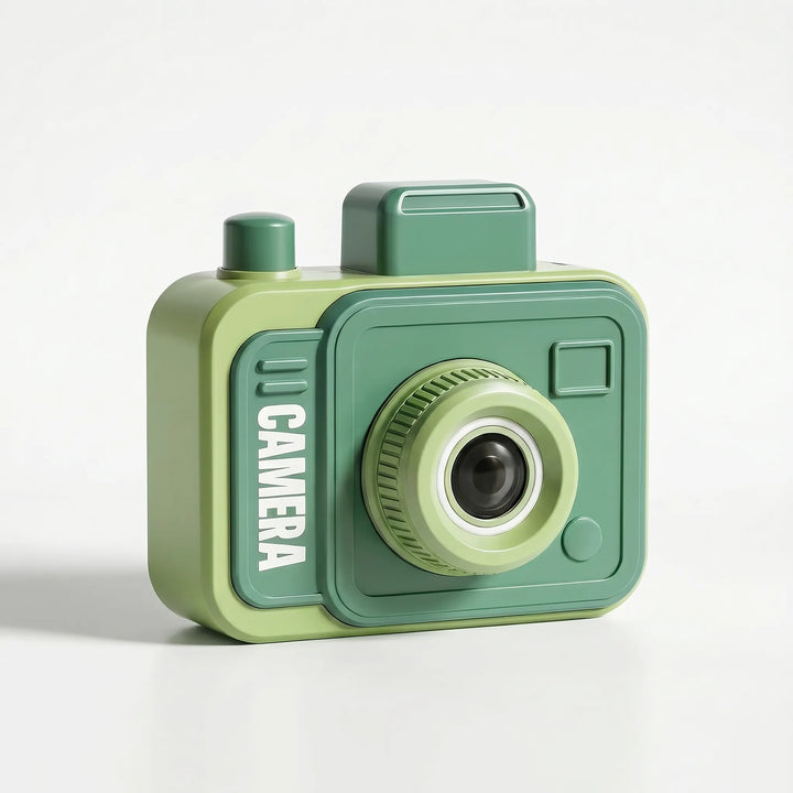 Novelty Water Squirt Camera - Lensorix