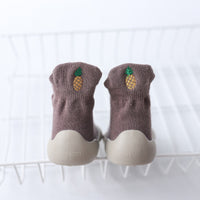 Barefoot children's shoes with a flexible sole – Footfree Flex