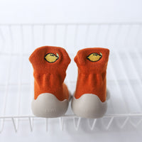 Barefoot children's shoes with a flexible sole – Footfree Flex