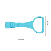Grab-and-pull ring for babies learning to stand – buy one, get one free