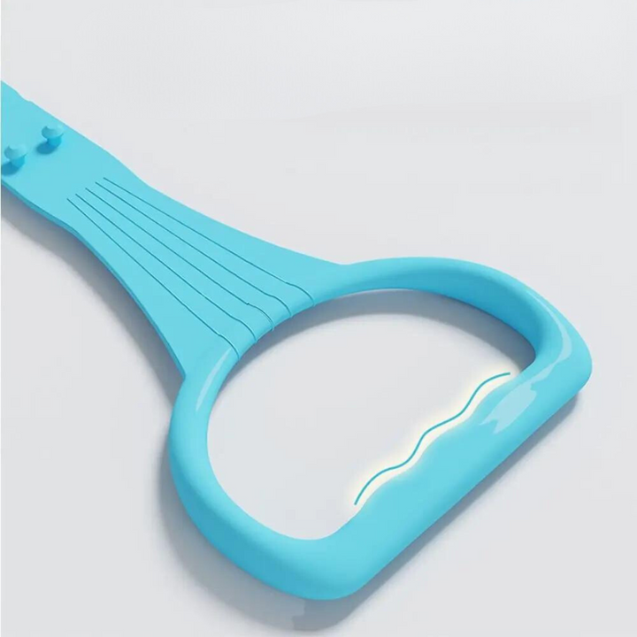 Grab-and-pull ring for babies learning to stand – buy one, get one free