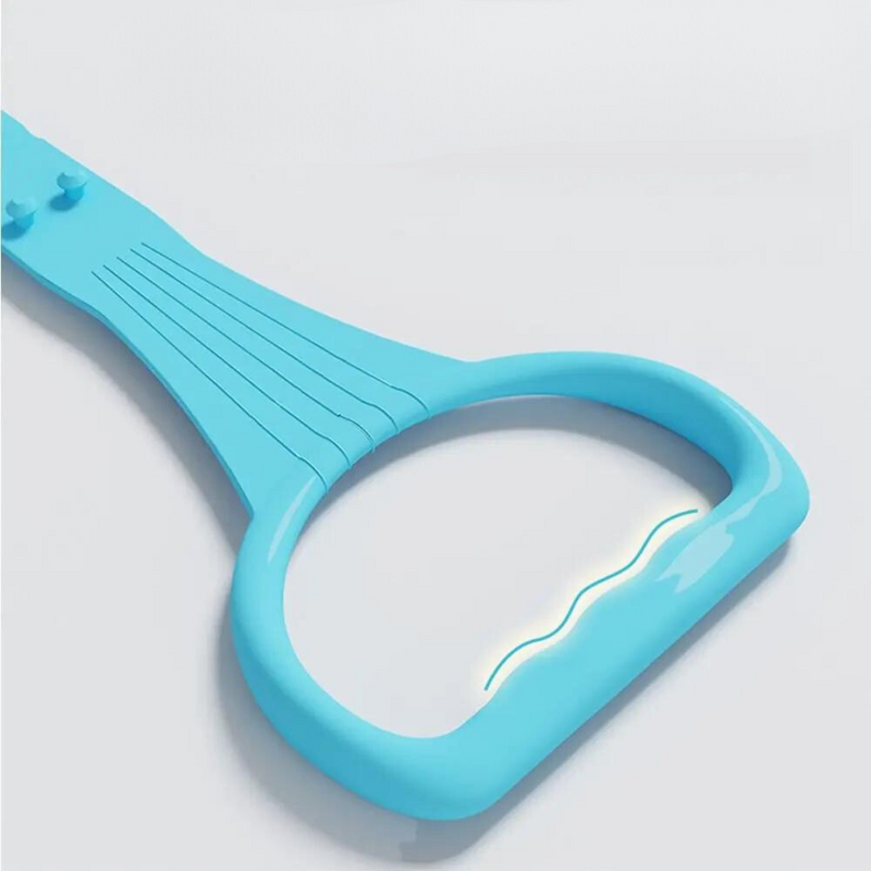 Grab-and-pull ring for babies learning to stand – buy one, get one free