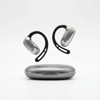 Open-Ear Wireless Earphones With Microphone - Audilink