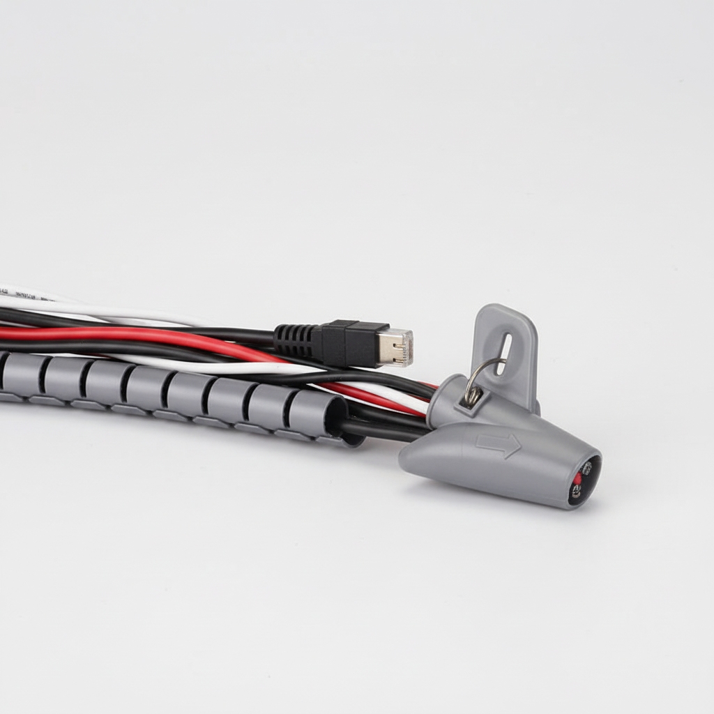 Organizator Kabli - CablePro