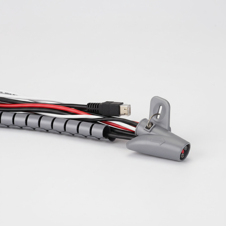 Organizator Kabli - CablePro