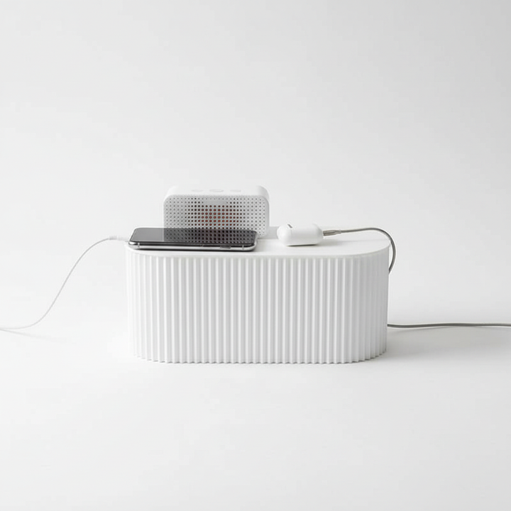 Organizator Na Kable - CableBox