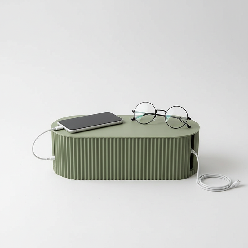 Organizator Na Kable - CableBox