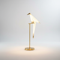 Origami Inspizierte Tischleuchte - Origlow