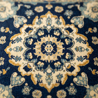 Ornate Baroque Style Square Cushion Covers - Ornavo