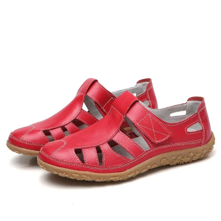 Orthopaedic Walking Sandals - Sally