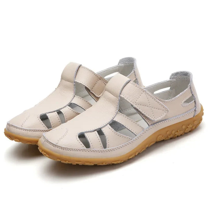 Orthopaedic Walking Sandals - Sally