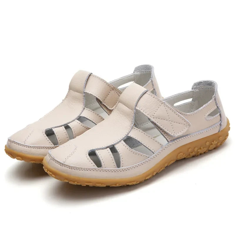 Orthopaedic Walking Sandals - Sally