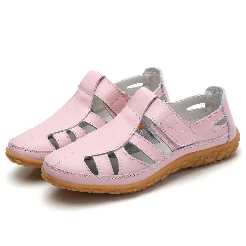 Orthopaedic Walking Sandals - Sally