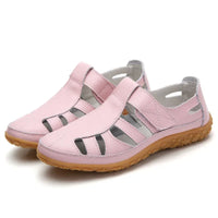 Orthopaedic Walking Sandals - Sally