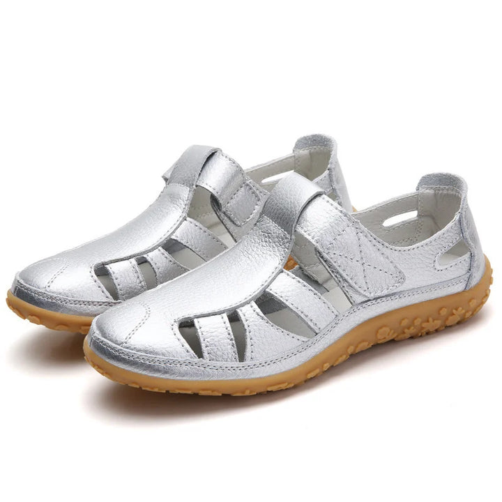 Orthopaedic Walking Sandals - Sally