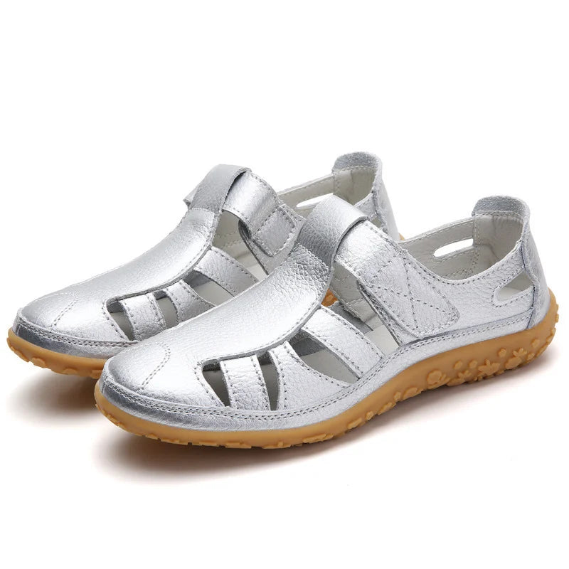 Orthopaedic Walking Sandals - Sally