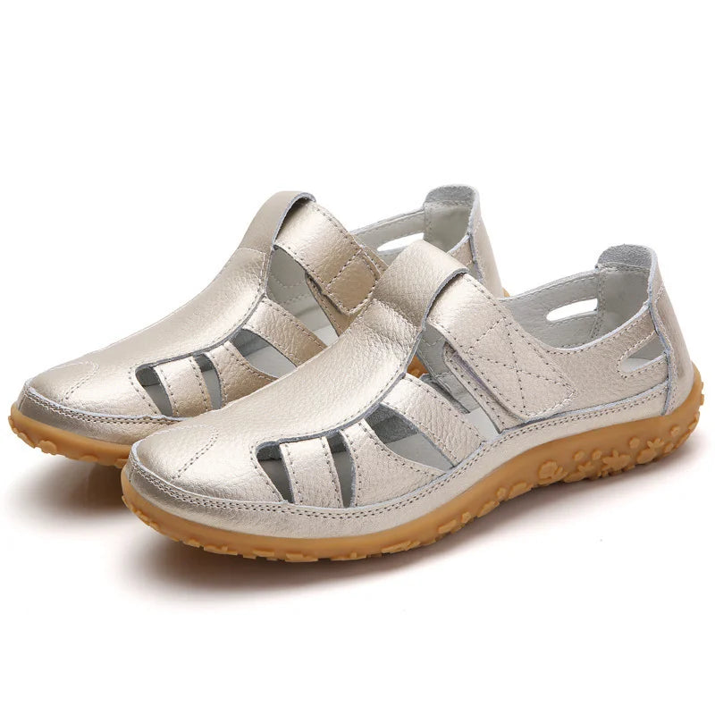 Orthopaedic Walking Sandals - Sally