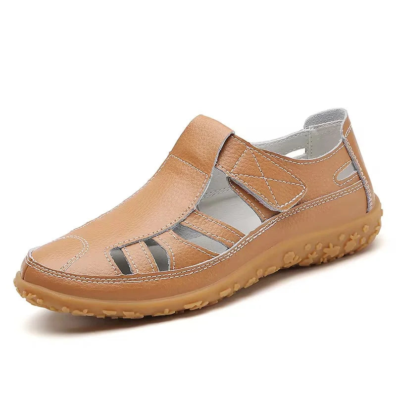Orthopaedic Walking Sandals - Sally