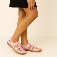 Orthopaedic Walking Sandals - Sally