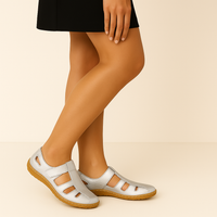 Orthopaedic Walking Sandals - Sally