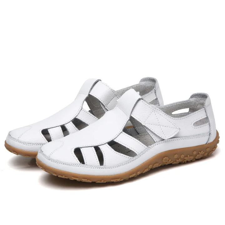 Orthopaedic Walking Sandals - Sally