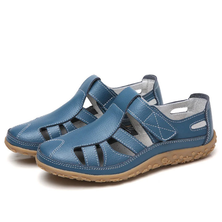 Orthopaedic Walking Sandals - Sally