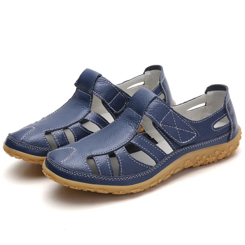 Orthopaedic Walking Sandals - Sally