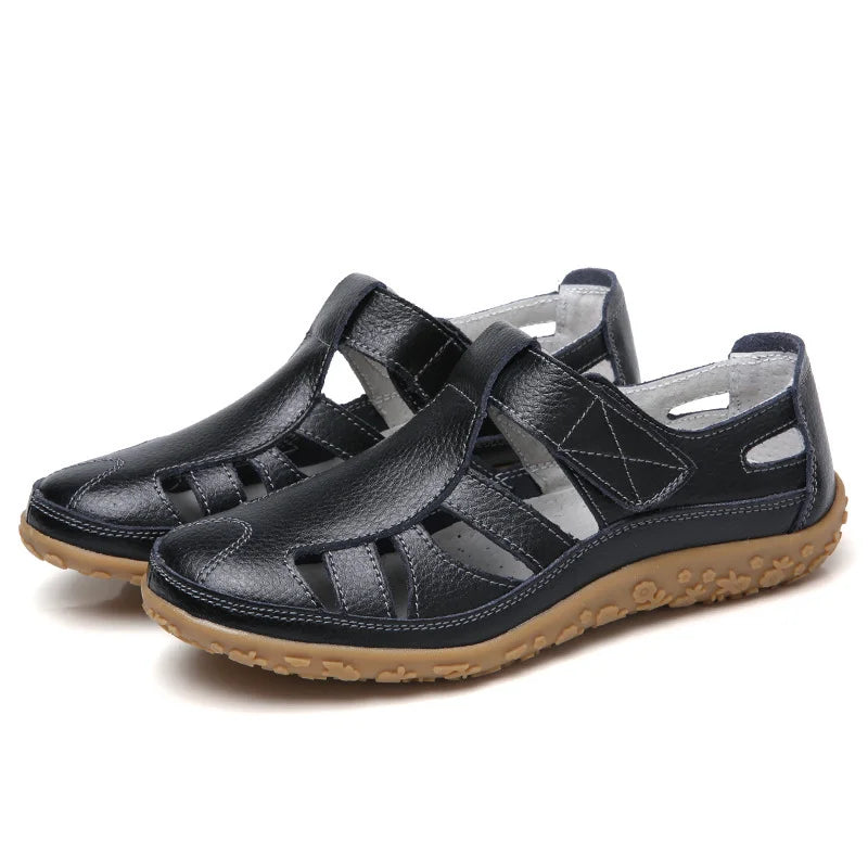Orthopaedic Walking Sandals - Sally