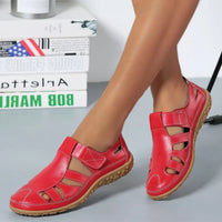 Orthopaedic Walking Sandals - Sally
